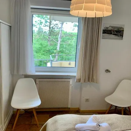 In Bad Ferienwohnung 9 شقة *