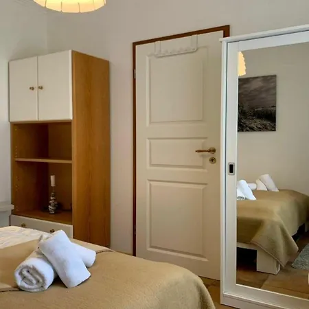 شقة In Bad Ferienwohnung 9 سانكت بيتر اوردنغ