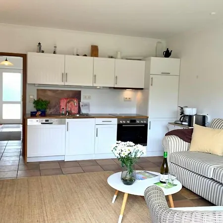 In Bad Ferienwohnung 9 شقة *