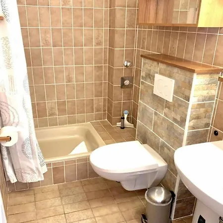 In Bad Ferienwohnung 9 * سانكت بيتر اوردنغ