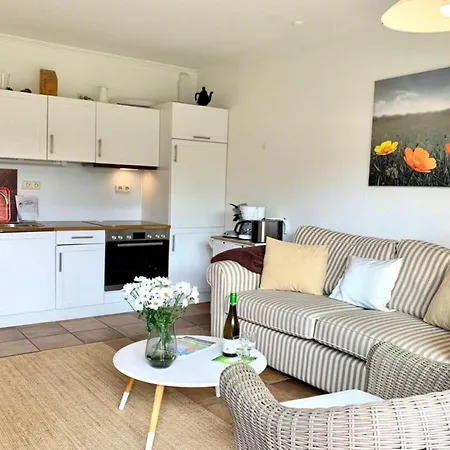 In Bad Ferienwohnung 9 سانكت بيتر اوردنغ