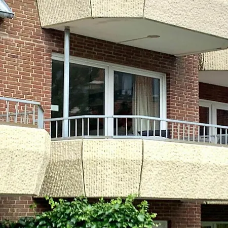 In Bad Ferienwohnung 9 شقة